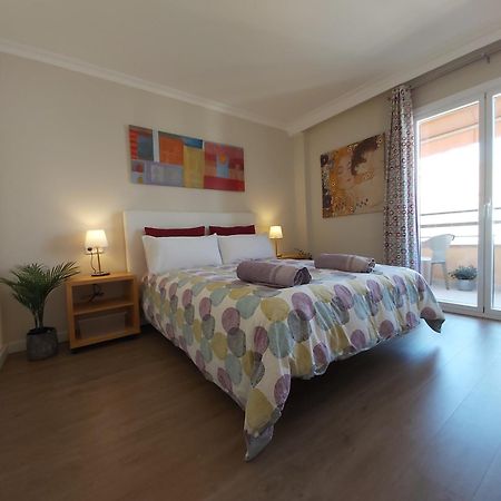 Ferienwohnung Mariners Port d'Alcúdia Exterior foto