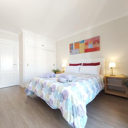 Ferienwohnung Mariners Port d'Alcúdia Exterior foto